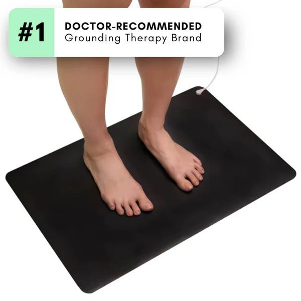 GroundingNature™ Mat