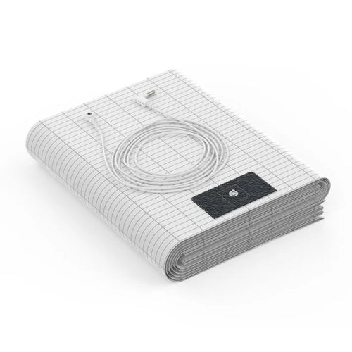 GroundingNature™ Bedsheet