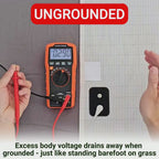 GroundingNature™ Bedsheet